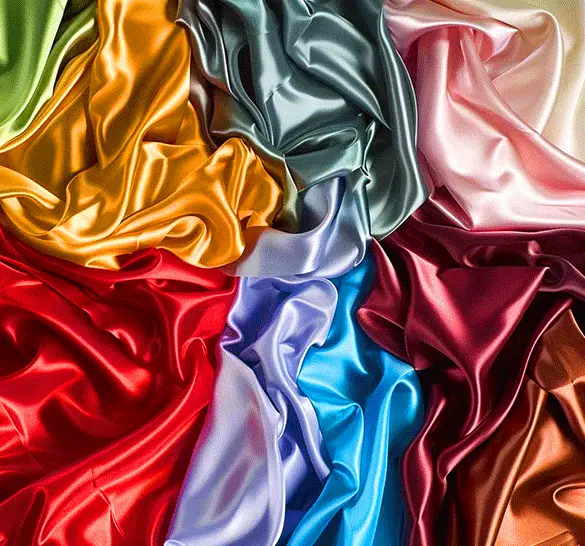 Satin Fabric
