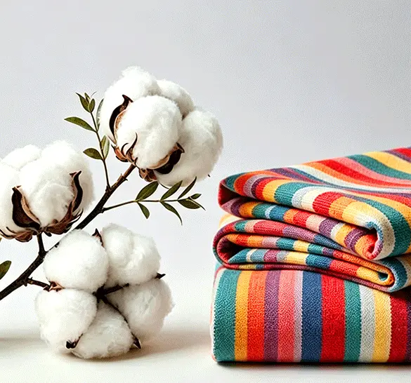 Cotton Fabric