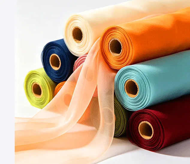 Chiffon Fabric