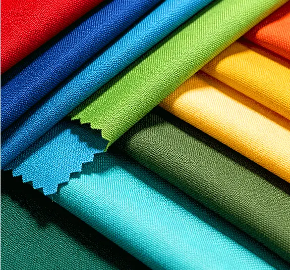 Oxford Fabric